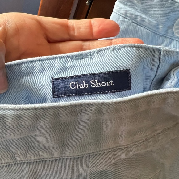 Men’s Vineyard Vines Shorts - Picture 4 of 5